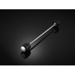 Rear Wheel Axle Bikers Kawasaki NINJA ZX-6R