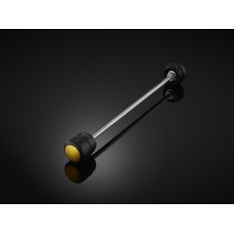 Rear Wheel Axle Bikers Kawasaki NINJA ZX-6R