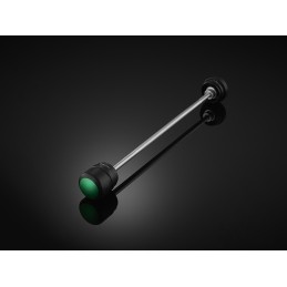 Rear Wheel Axle Bikers Kawasaki NINJA ZX-6R