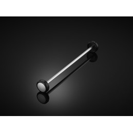 Pivot Caps Frame Bikers Kawasaki NINJA ZX-6R