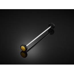 Pivot Caps Frame Bikers Kawasaki NINJA ZX-6R