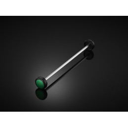 Pivot Caps Frame Bikers Kawasaki NINJA ZX-6R