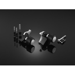 Fairing Guard Set Bikers Kawasaki NINJA ZX-6R