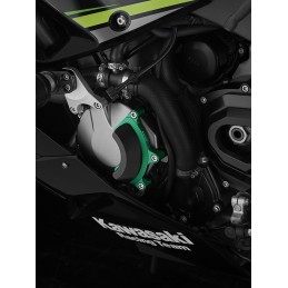 Protection Moteur Gauche Bikers Kawasaki NINJA ZX-6R
