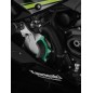 Engine Guard Left Bikers Kawasaki NINJA ZX-6R