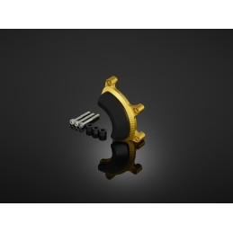 Protection Moteur Gauche Bikers Kawasaki NINJA ZX-6R