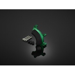 Protection Moteur Gauche Bikers Kawasaki NINJA ZX-6R