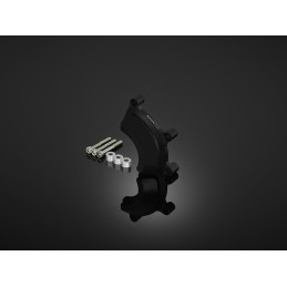 Engine Guard Left Bikers Kawasaki NINJA ZX-6R