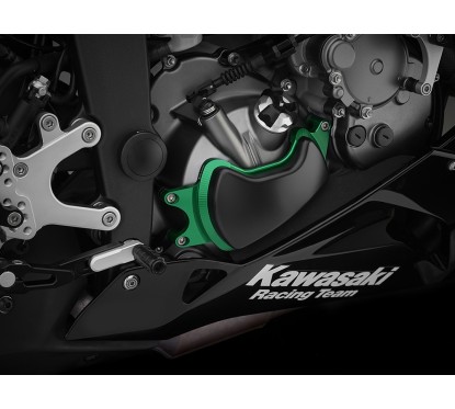 Engine Guard Right Bikers Kawasaki NINJA ZX-6R