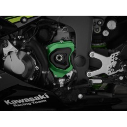 Protection Pignon Avant Bikers Kawasaki NINJA ZX-6R