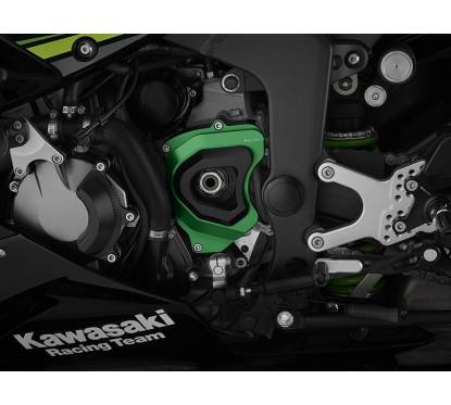 Protection Pignon Avant Bikers Kawasaki NINJA ZX-6R