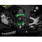 Protection Pignon Avant Bikers Kawasaki NINJA ZX-6R