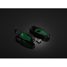 Ajusteurs de Chaîne Bikers Kawasaki NINJA ZX-6R