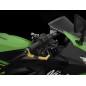 Protection Poignée Réglable Bikers Kawasaki NINJA ZX-6R
