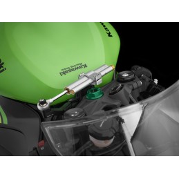 Center Bolt Bikers Kawasaki NINJA ZX-6R