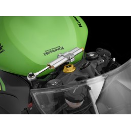 Vis Centrale Bikers Kawasaki NINJA ZX-6R