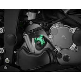 Bouchon d'Huile Bikers Kawasaki NINJA ZX-6R