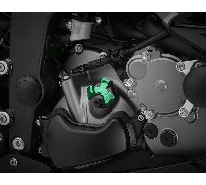 Oil Filler Plug Bikers Kawasaki NINJA ZX-6R