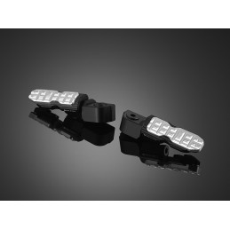 Repose Pieds Passager Bikers Kawasaki NINJA ZX-6R