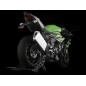 Adjustable License Plate Support Motorcycle Kawasaki NINJA ZX-6R