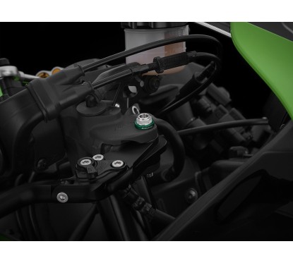 Vis Stainless Leviers Bikers Kawasaki NINJA ZX-6R