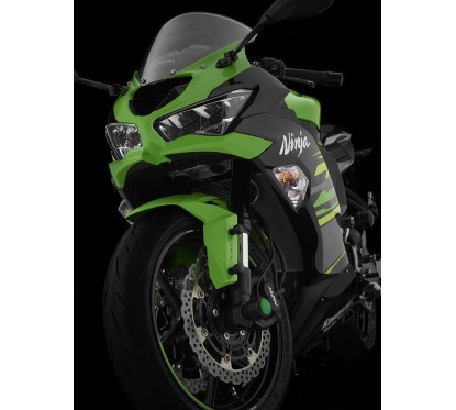 Axe Avant Bikers Kawasaki NINJA ZX-6R
