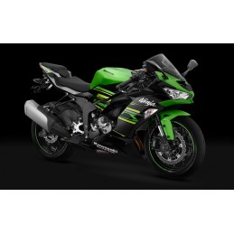 Axe Avant Bikers Kawasaki NINJA ZX-6R