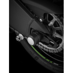 Axe Arrière Bikers Kawasaki NINJA ZX-6R