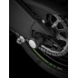 Axe Arrière Bikers Kawasaki NINJA ZX-6R Axe Arrière Bikers Kawasaki NINJA ZX-6R