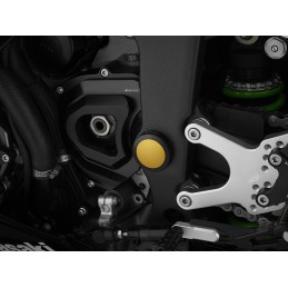 Bouchon Cadre Bikers Kawasaki NINJA ZX-6R