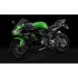 Protections Carénages Bikers Kawasaki NINJA ZX-6R