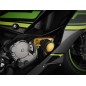 Fairing Guard Set Bikers Kawasaki NINJA ZX-6R