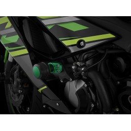 Protections Carénages Bikers Kawasaki NINJA ZX-6R