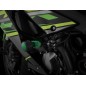 Fairing Guard Set Bikers Kawasaki NINJA ZX-6R