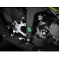 Bouchon Cadre Bikers Kawasaki NINJA ZX-6R
