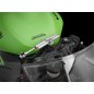 Steering Damper Mounting Kit Bikers Kawasaki NINJA ZX-6R