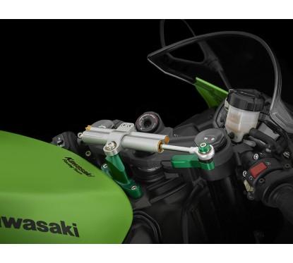 Steering Damper Mounting Kit Bikers Kawasaki NINJA ZX-6R