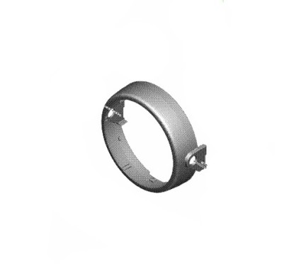 Contour Phare Avant Yamaha XSR 125/155