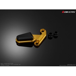 Couvre Etrier Frein Avant Bikers Yamaha XSR 155