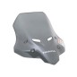 Smoke Windscreen Honda CB500X 2016 2017 2018
