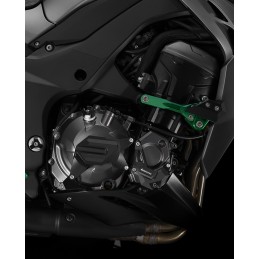 Fairing Guard Set Bikers Kawasaki Z1000