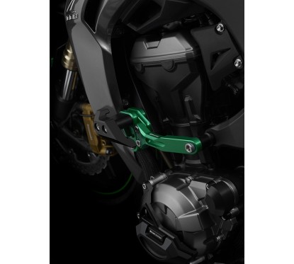 Fairing Guard Set Bikers Kawasaki Z1000