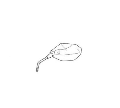 Mirror Left Honda ADV 150