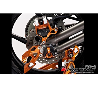 Vis Bras Oscillant Bikers Kawasaki ER6n 650