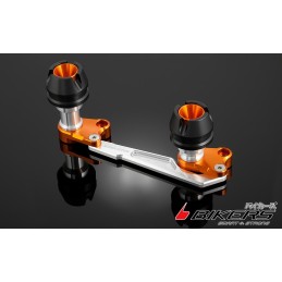 Protection Échappement Bikers Honda ADV 150