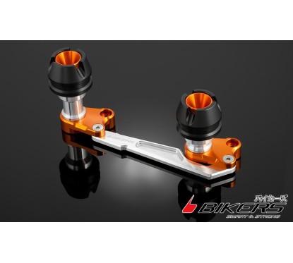 Protection Échappement Bikers Honda ADV 150