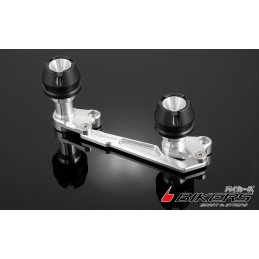 Exhaust Protector Bikers Honda ADV 150