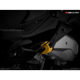 Flat Foot Stand Bikers Honda ADV 150