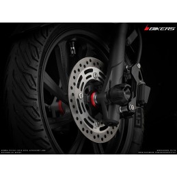 Front Wheel Bush Left-Right Bikers Honda ADV 150