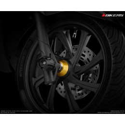 Front Wheel Bush Left-Right Bikers Honda ADV 150